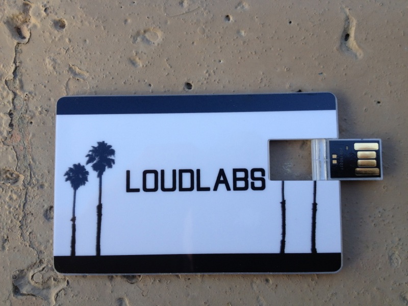 loudlab loudlab
