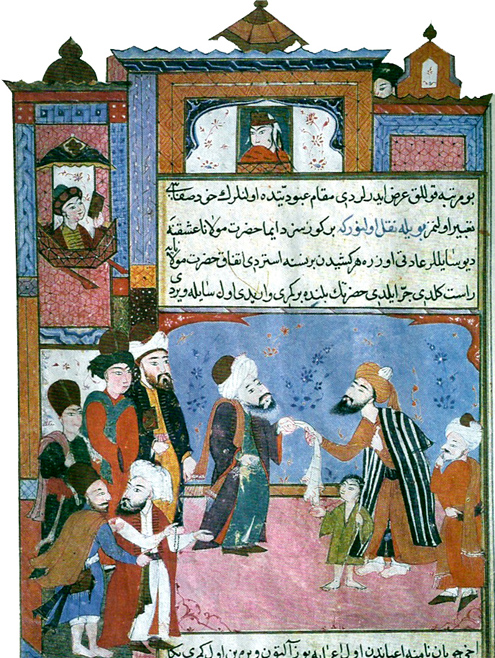 Metamorphosis November 2017