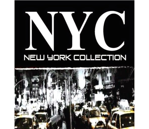 NEW YORK COLLECTION