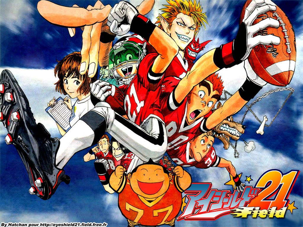 Download Eyeshield 21 Sub Indo Episode 107 lasopabr