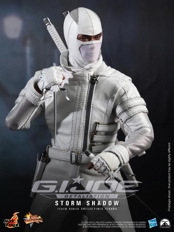 toyhaven: Crazy Owners Ninja Accessories and Uniform set PREVIEW