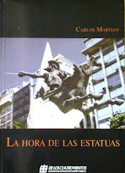 La Hora de las Estatuas