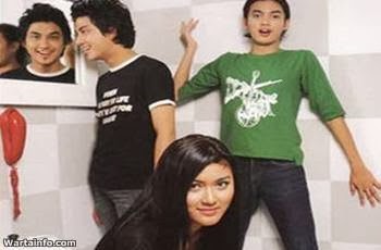 Band Indonesia tahun 90an - wartainfo.com Band Indonesia tahun 90an - wartainfo.com