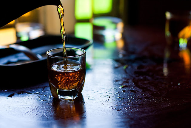 فوائد الشاي الأخضر في علاج التهاب المثانة