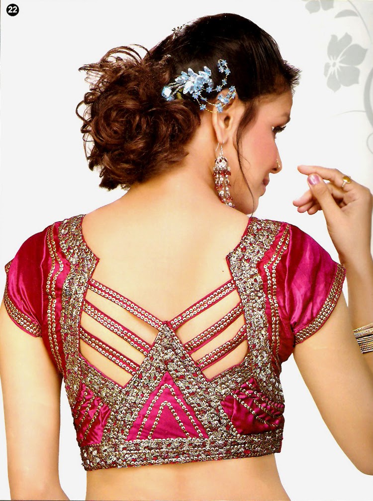blouse (31).jpg designs saree blouse back designs  neck design saree blouse back designs blouses