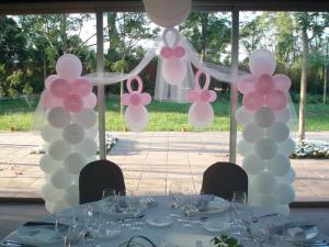 Decoracion de Bautizo: Muy buenas Ideas : Decorando Mejor