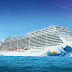 Norwegian Cruise “leader nei Caraibi” 