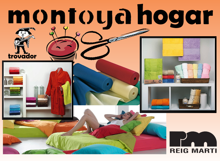 montoya hogar