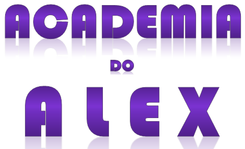 Academia do Alex