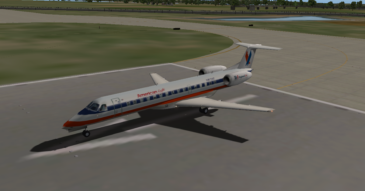 erj 145 x plane 10 free download