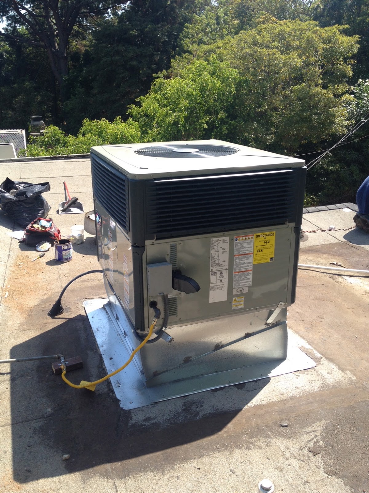 Los Angeles Air Conditioning Your Utility Savings Could Cover the Cost