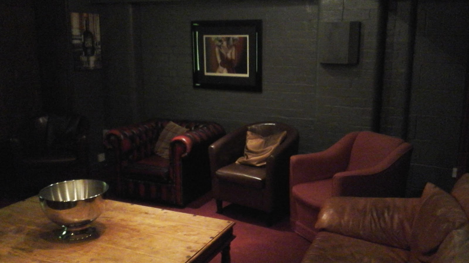 45 West Bottle Shop & Bar, Leicester ⋆ Laura Hadland The Extreme