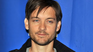 Tobey Maguire