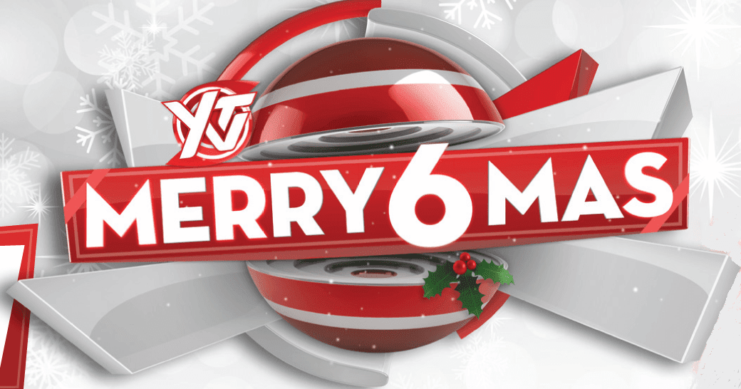 NickALive! Canada YTV is Your Holiday Station for Special Festive