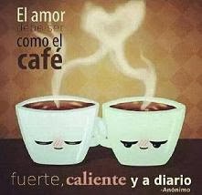Café y Amor