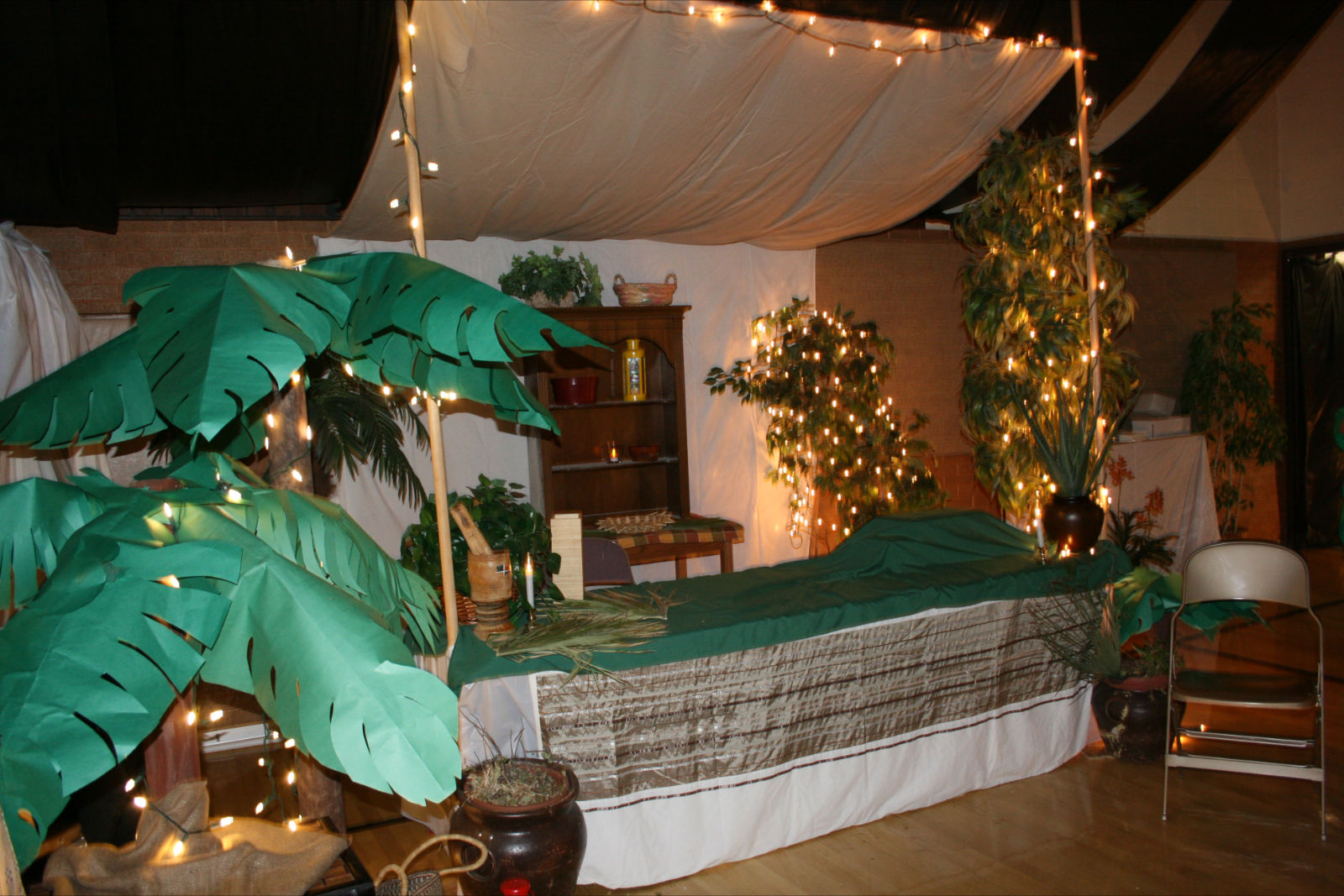 Christmas in Zarahemla 2011