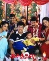 Asathal (2001)