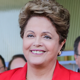 Presidenta do Brasil