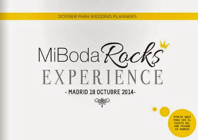 Exhibicion Mesas Banquete Boda decoradas por Wedding Planners Madrid