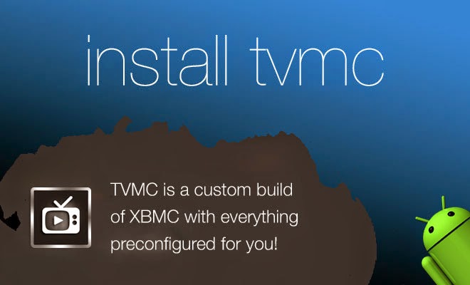 download tvmc download tvmc