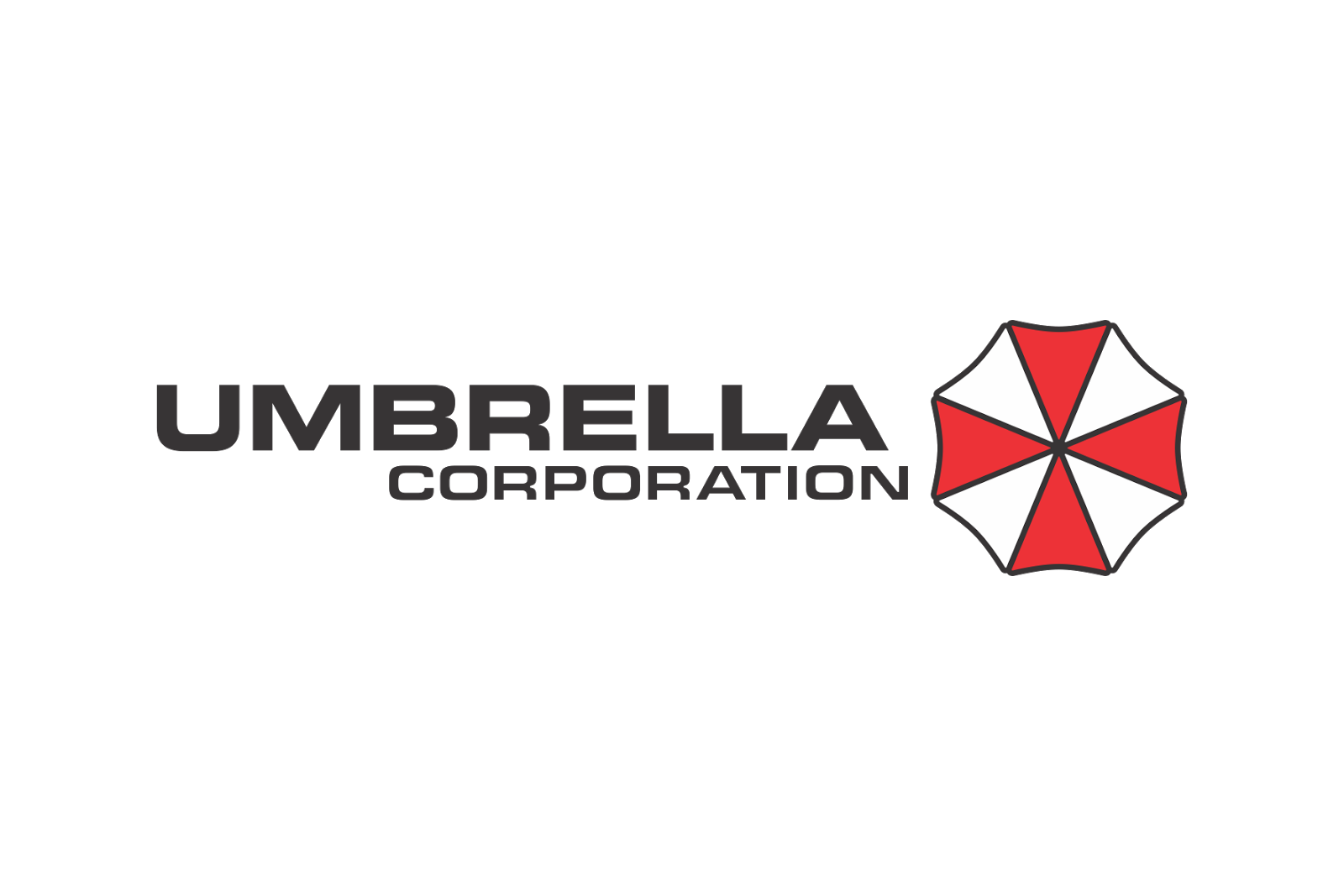Umbrella corporation dota фото 61