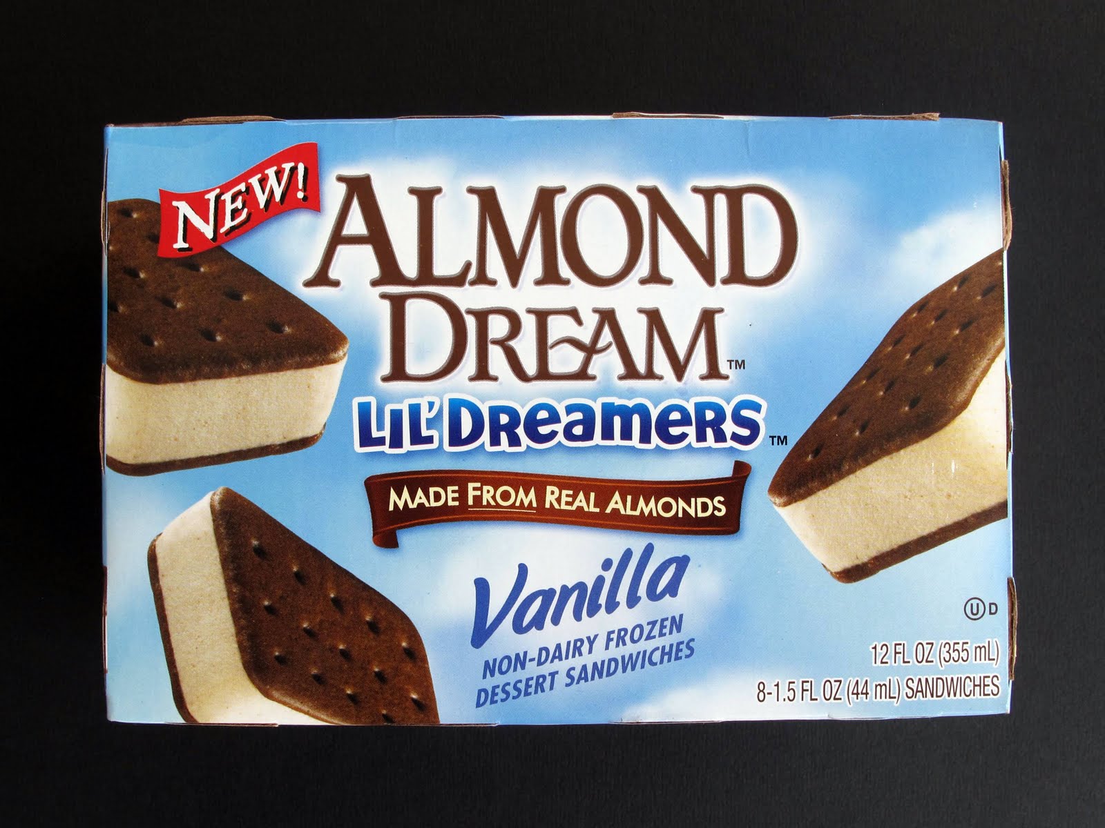 Almond Dream