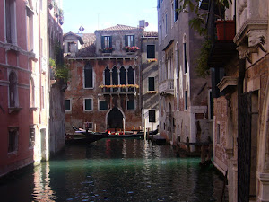 souvenirs de Venise