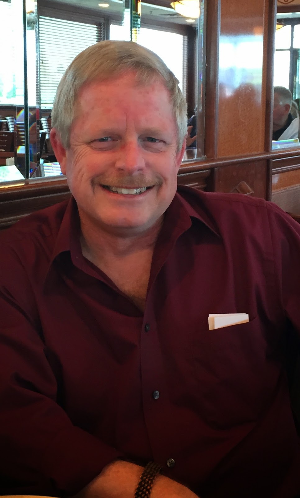 The Doctor Knows Dr. No's Guest Highlight Mark Bagley