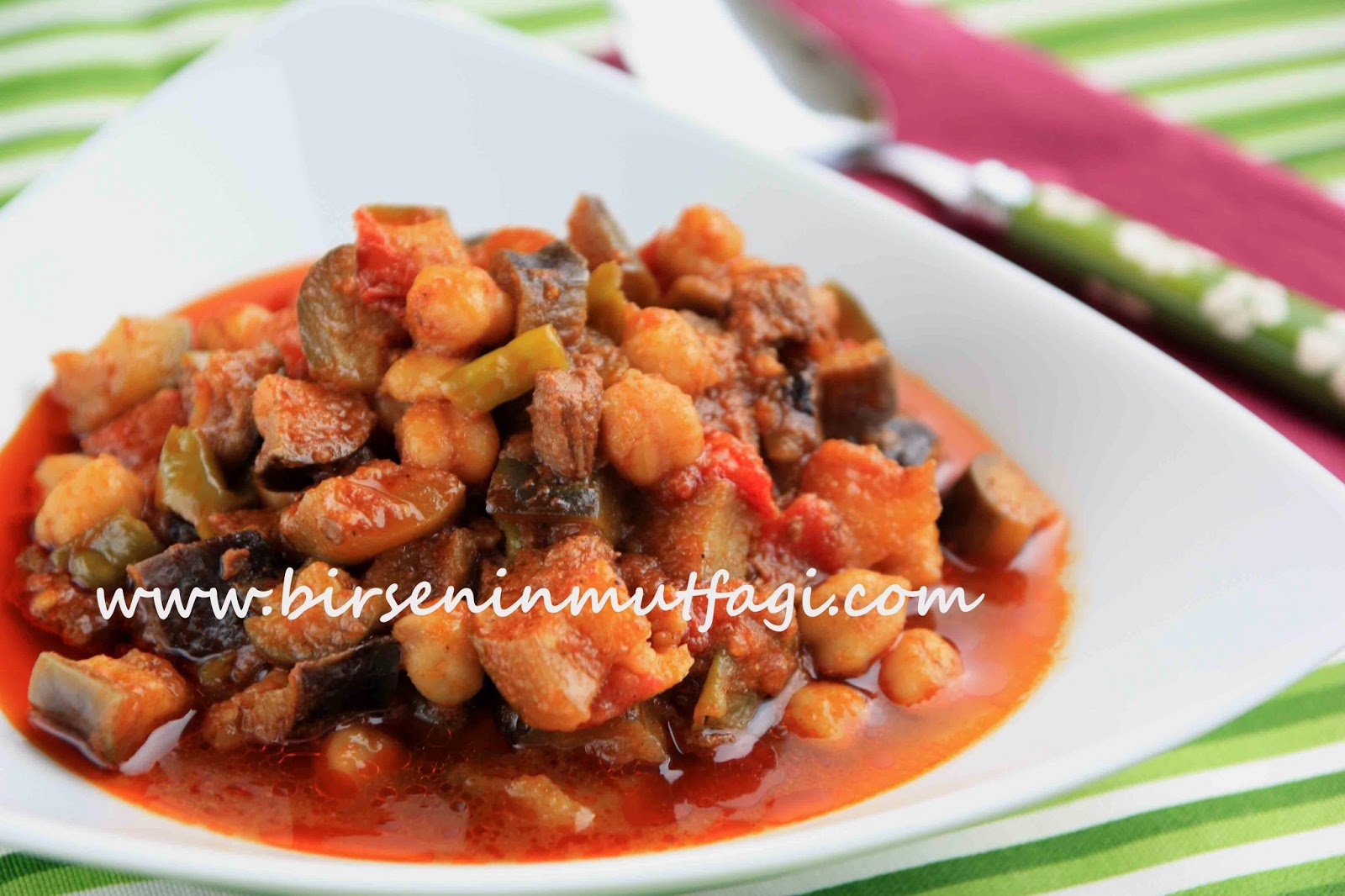 Patlıcan Çorbası Tarifi Patlıcan Çorbası Tarifi