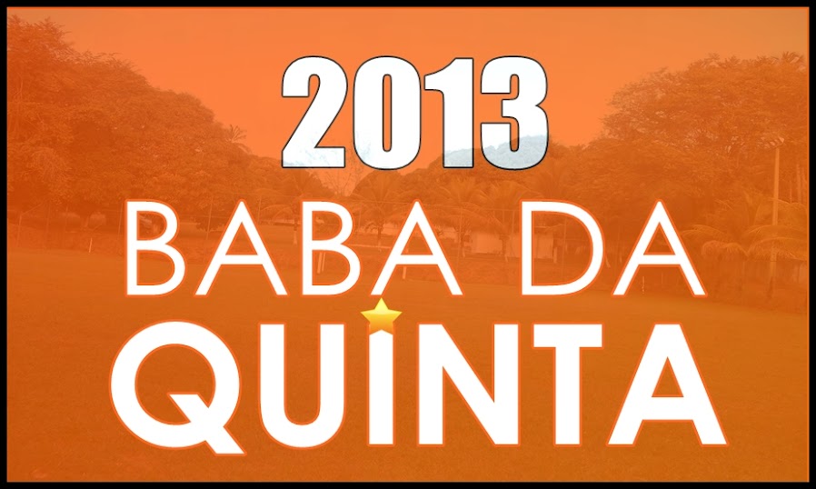 baba da quinta.