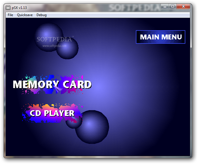 playstation emulator for pc bios file playstation emulator for pc bios file