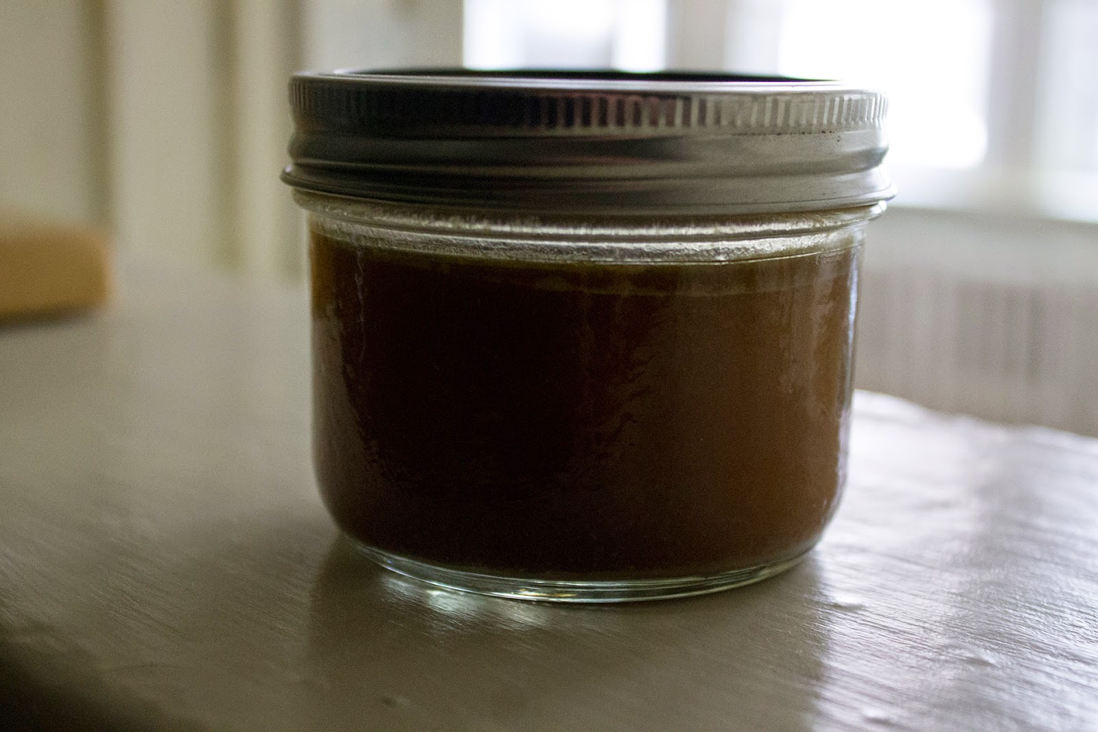 Culinary Spatterings Vegan Vegetable Stock