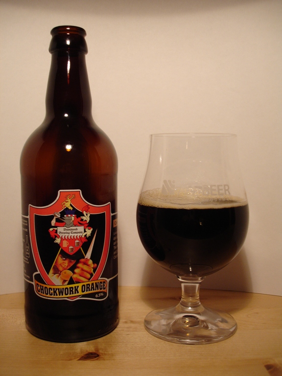 The Ormskirk Baron: June 2011