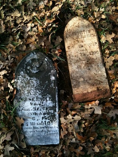 Knoles Cemetery Cleveland County, Oklahoma Pleasant Ridge Little River Pink Little Axe Stella