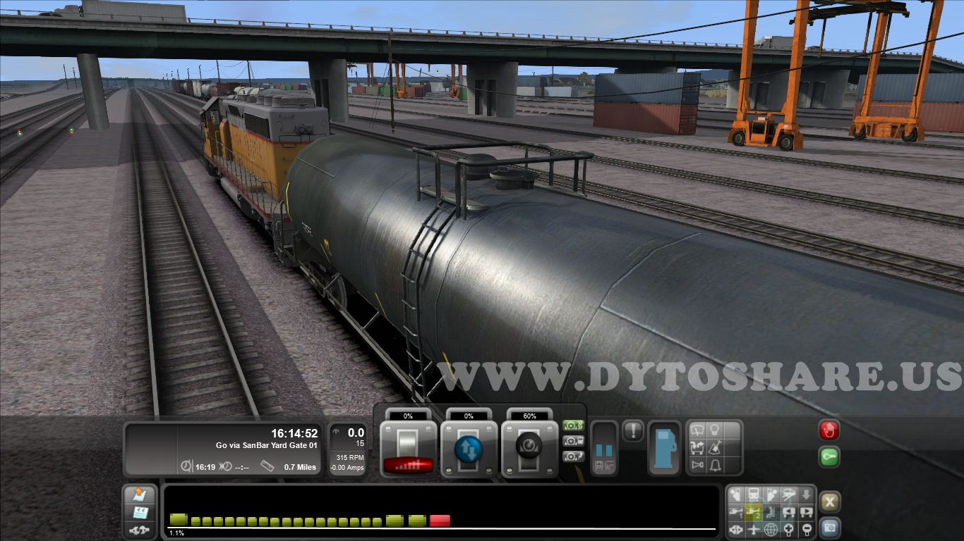Railworks 3 Train Simulator 2012 Deluxe Update 3-SKIDROW unlimited gems