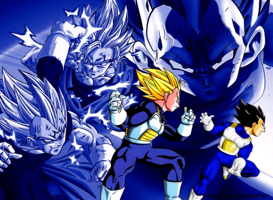 Awesome DBZ Wallpaper Vegeta Awesome DBZ Wallpaper Vegeta