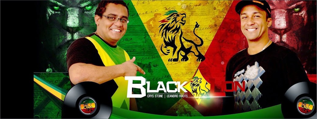 Black Lion Belém/Pa