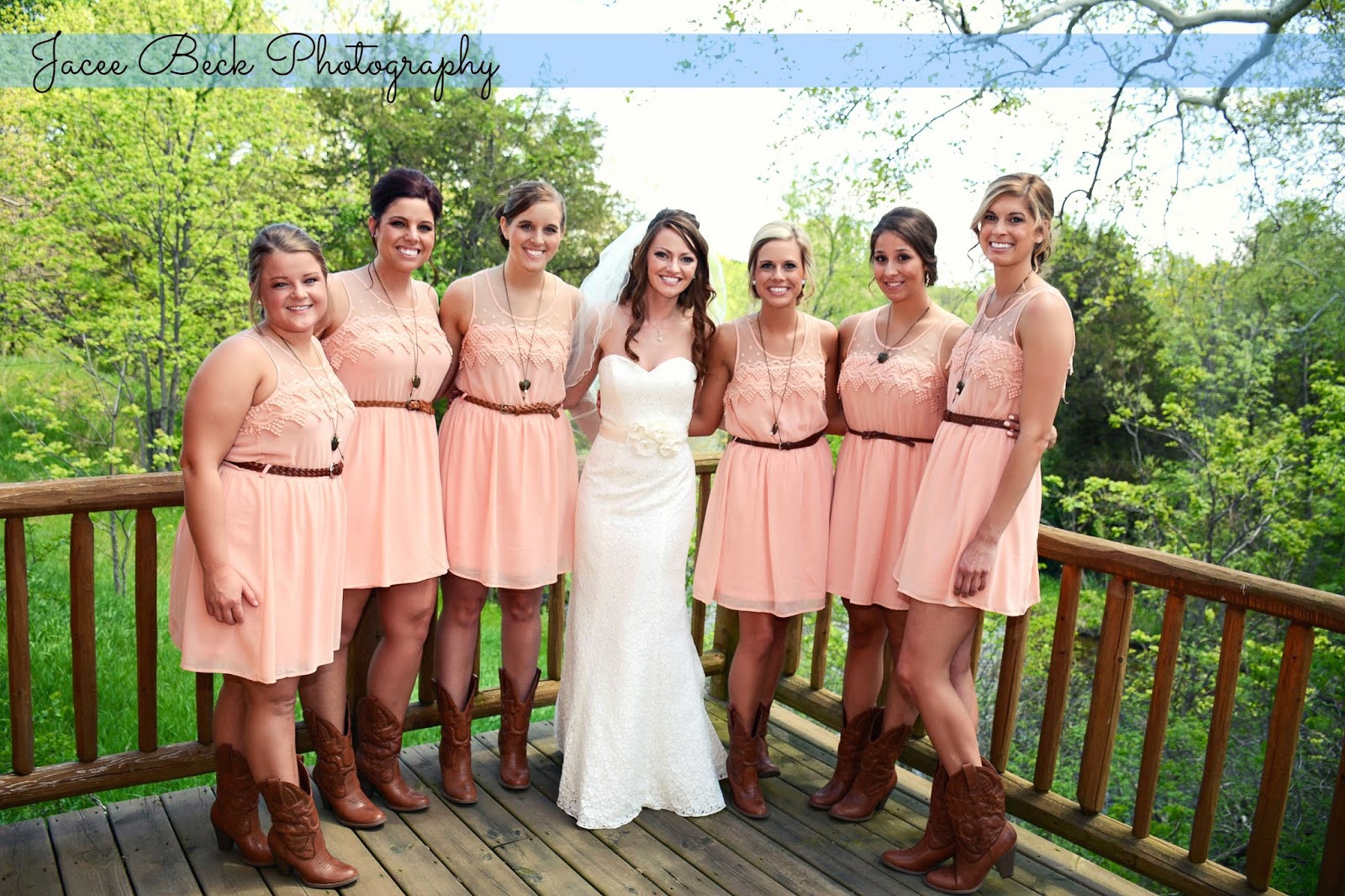 Jacee Beck Photography Burnside Wedding
