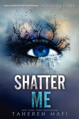 shatter me destroy me shatter me destroy me
