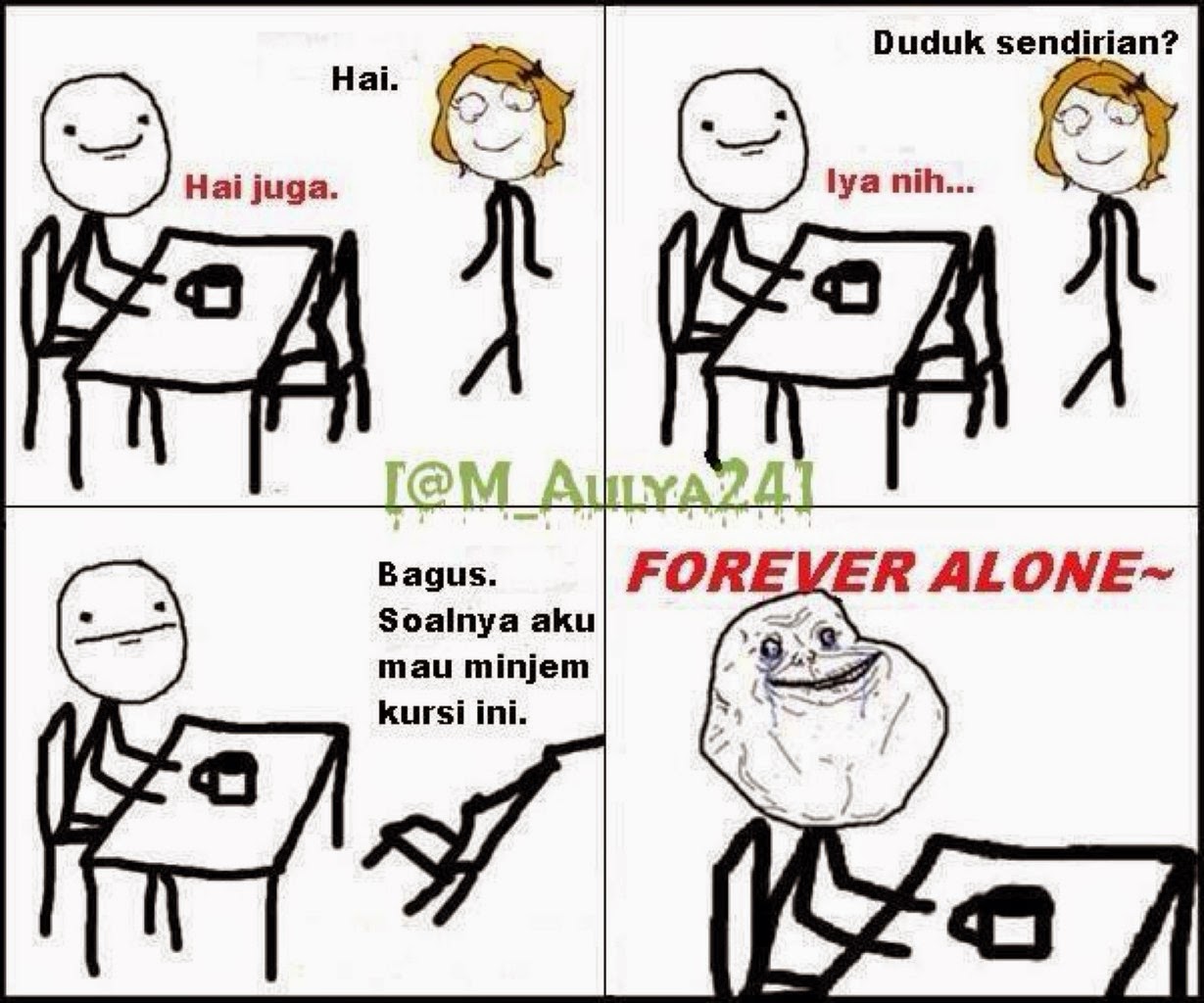 Stupider Man Kumpulan Gambar Atau Meme Galau 2015