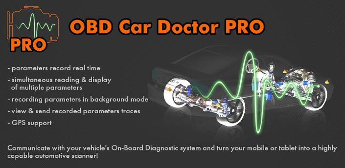 скачать obd автодоктор