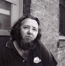 A R Ammons