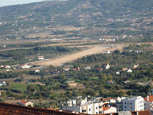 Campo de Aviação em 2010