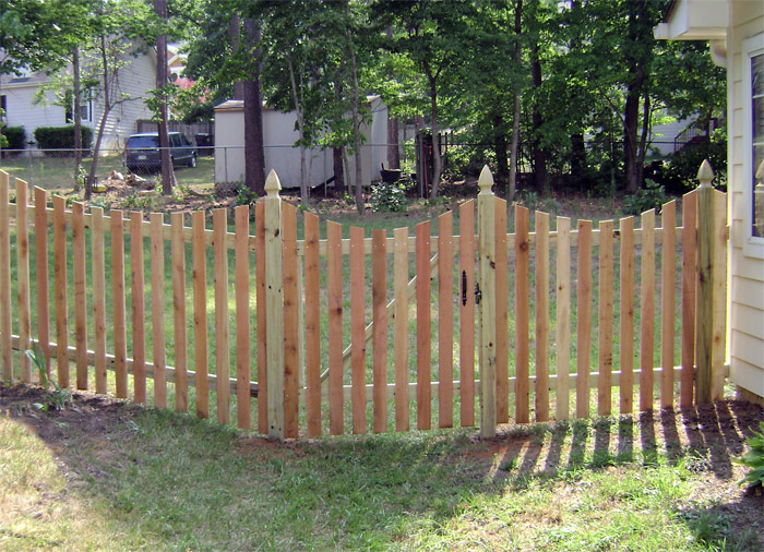 fences