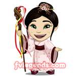 FarmVille Jade Falls Chapter 10 (X) Quests Icon FarmVille Jade Falls Chapter 10 (X) Quests Icon