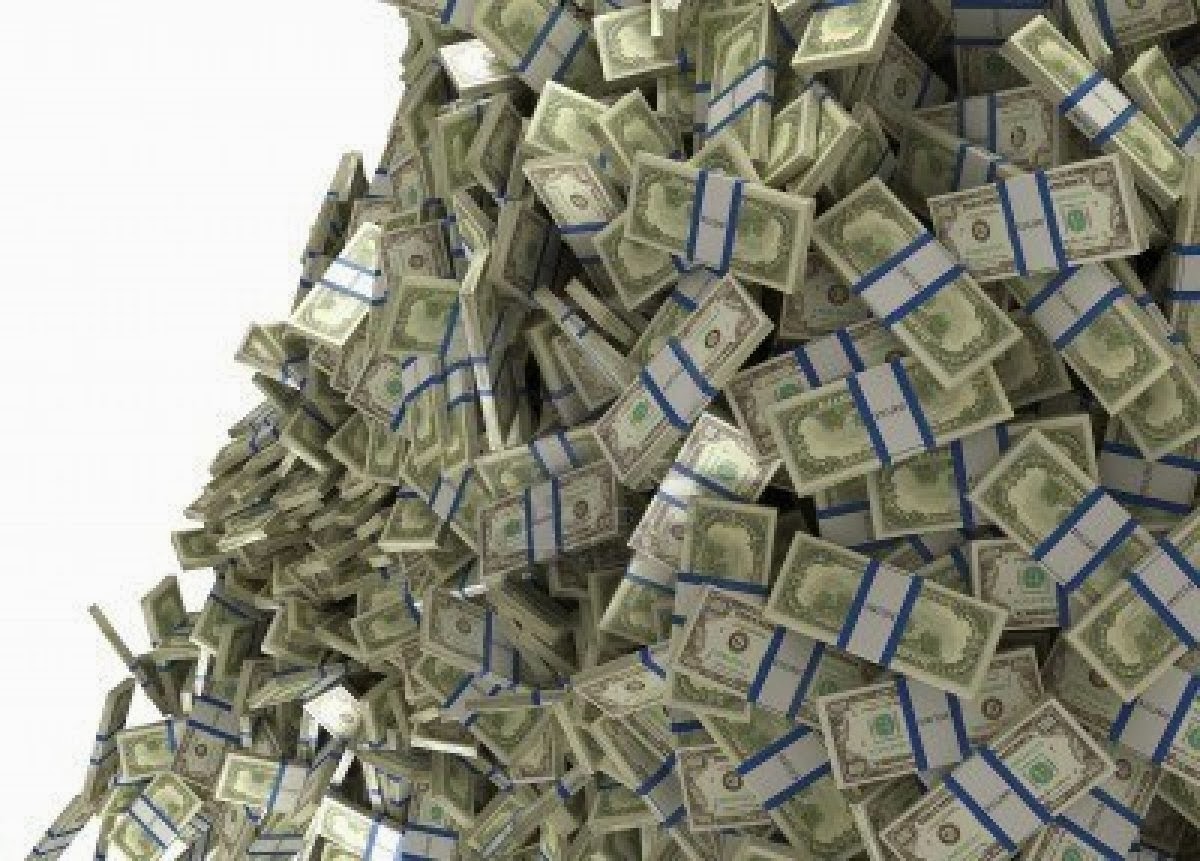 Todos los Seres Humanos Vivimos de Nuestras Creencias