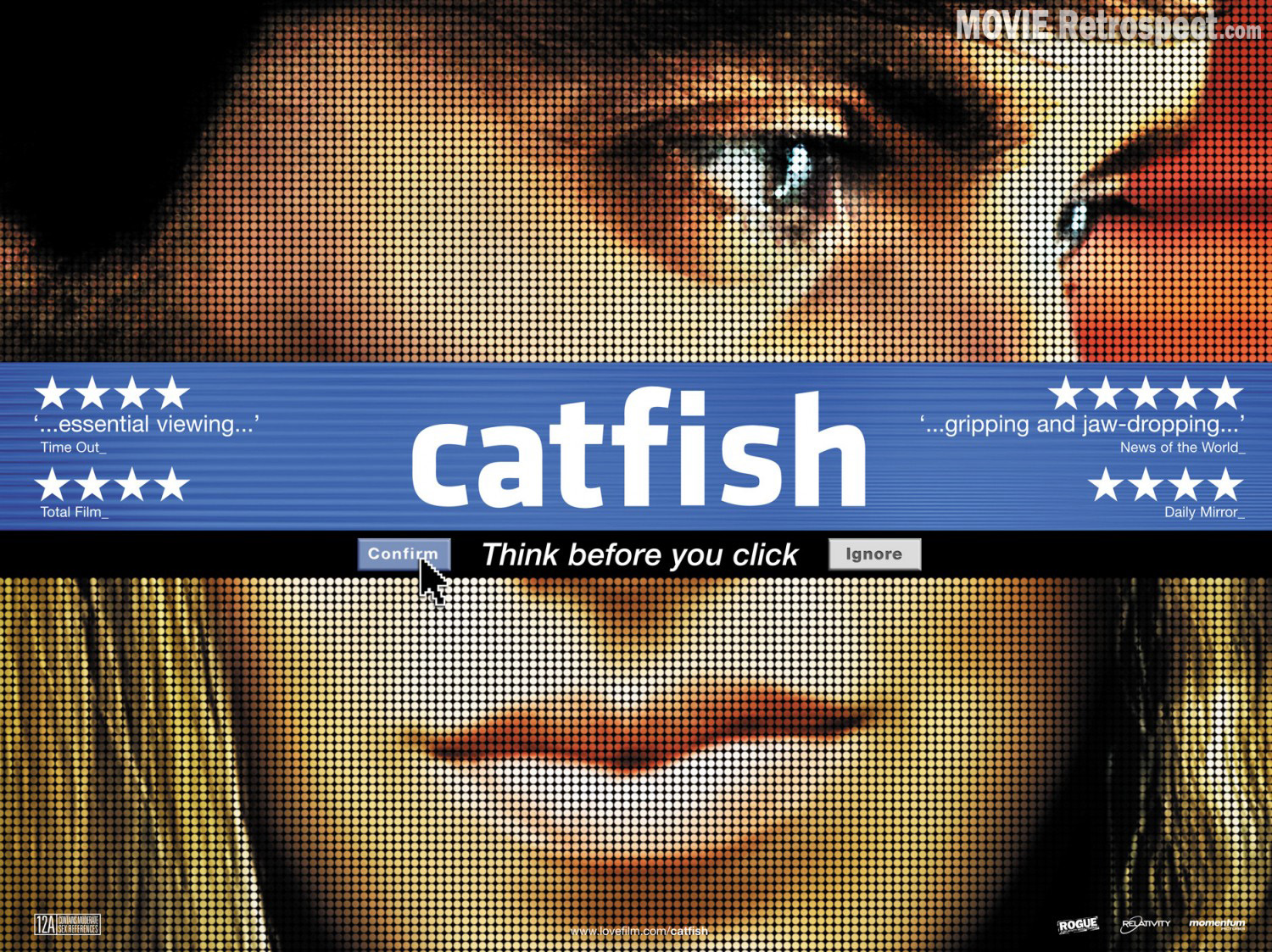 Catfish Der Film Deutsch at Irene Hickman blog