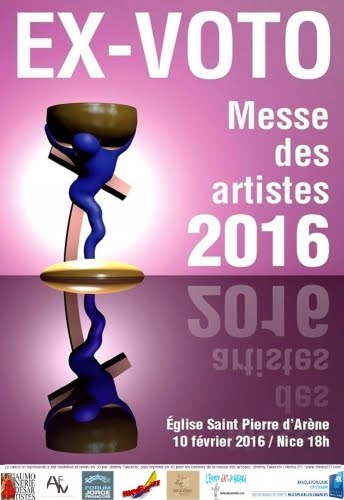 Messe des Artistes 2016