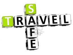 Tips For Safe Travel st Tips For Safe Travel