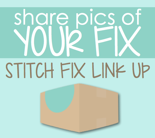 Stitch Fix link up Stitch Fix link up